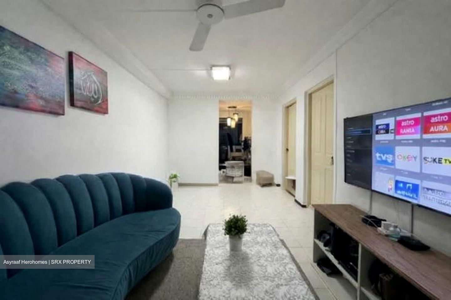 Blk 122 Yuan Ching Road (Jurong West), HDB 3 Rooms #540532571